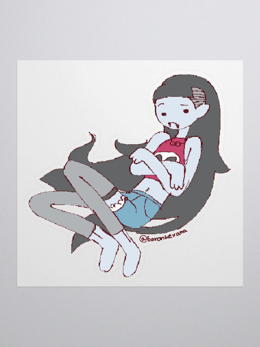 Adventure Time Marceline product image (1)
