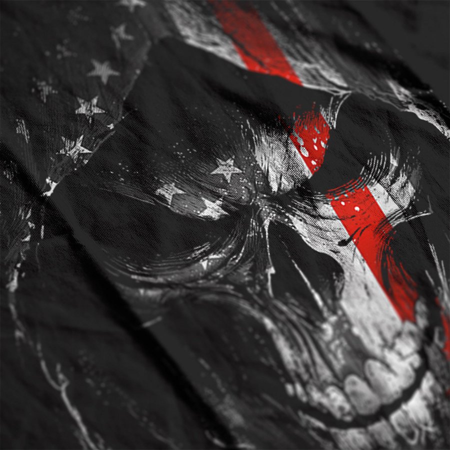 Reaper Redux Red Line product image (2)