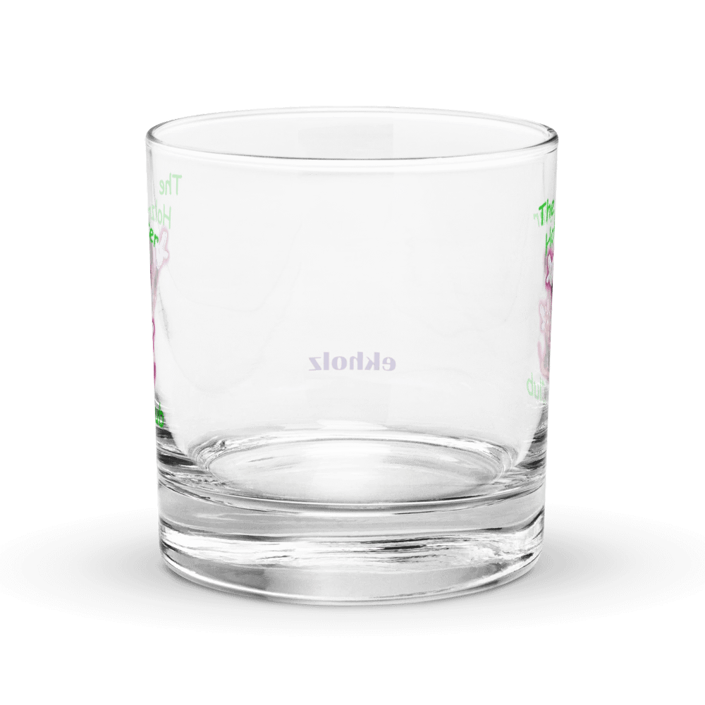 Holzmeister Club Rocks Glass product image (4)