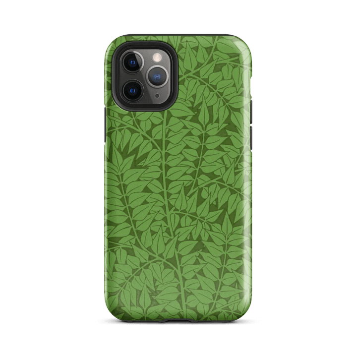 Branch: William Morris Tough iPhone® Case product image (25)