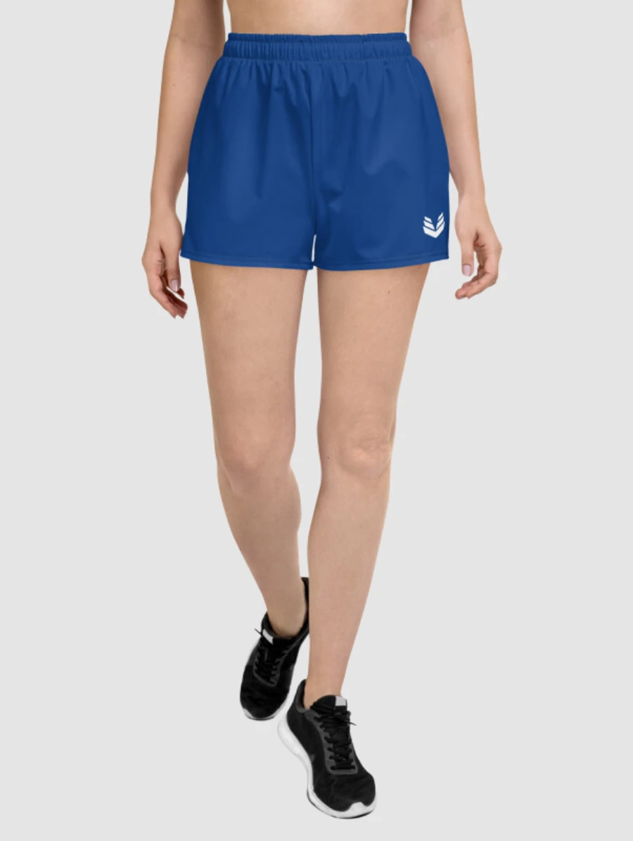SS'23 Shorts - Royal Blue product image (3)