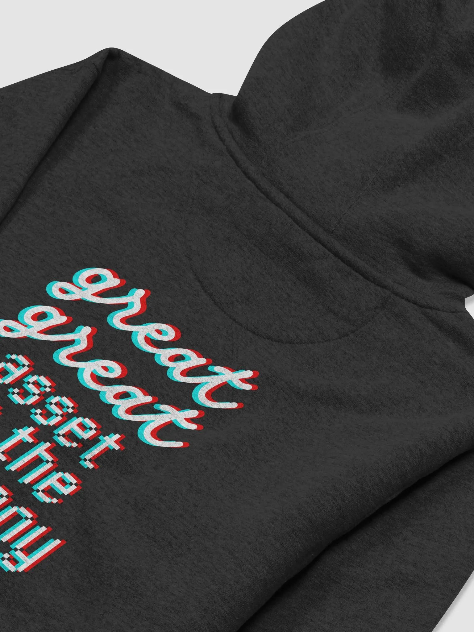 LOOT ASSET HOODIE product image (4)