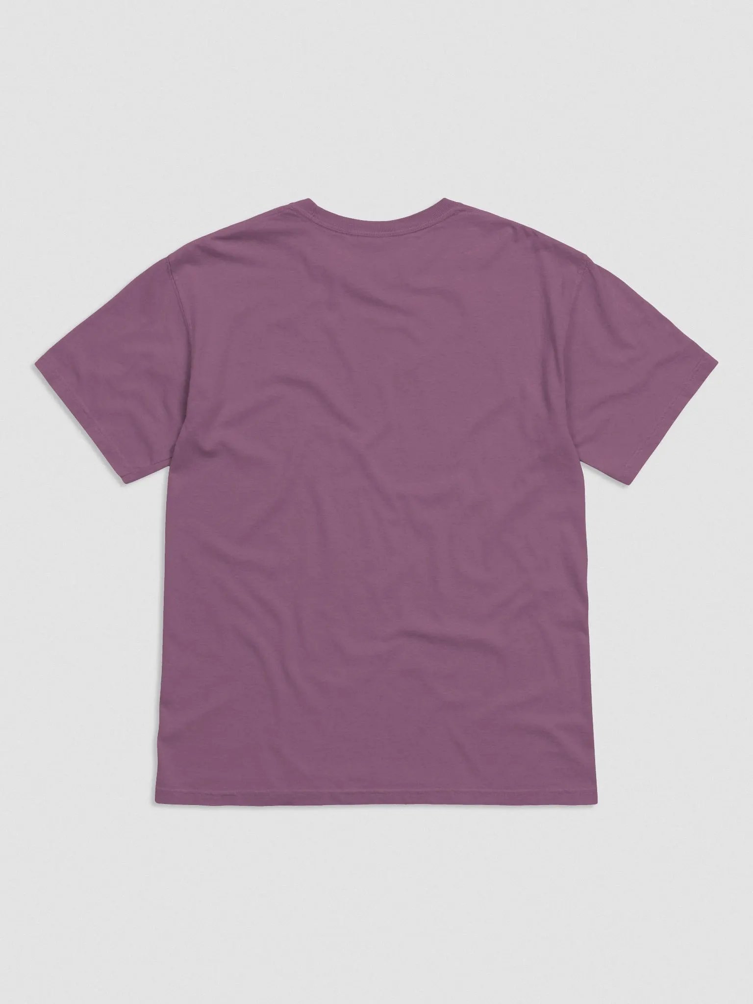Throttle Down Light Logo - T-Shirt (UniSex) product image (2)