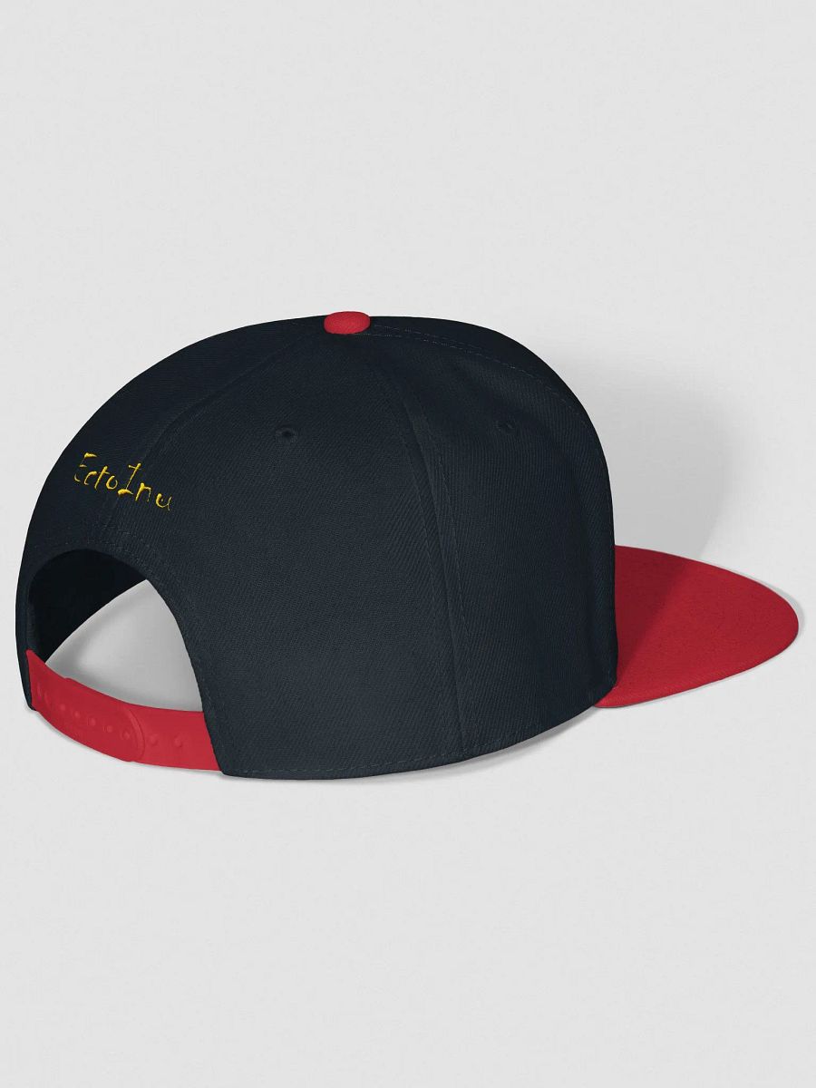 Oni Wink Ectoinu Hat product image (3)