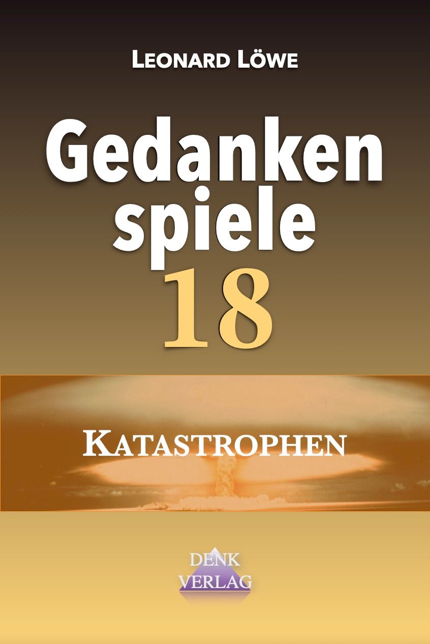 Gedankenspiele 18 - pdf product image (1)