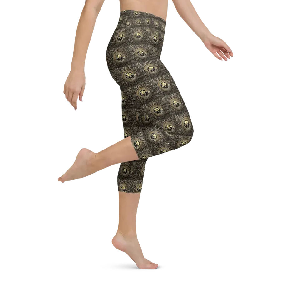 BTC leggins black 1 product image (8)