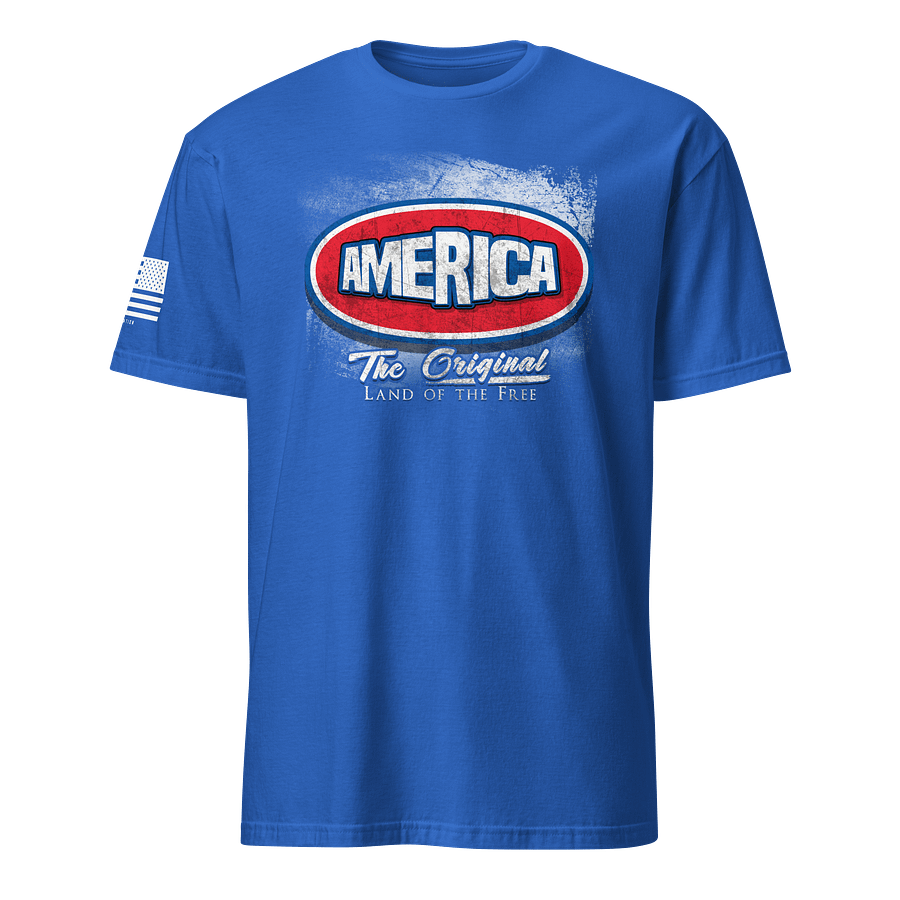 AMERICA: The Original Land of the Free product image (9)