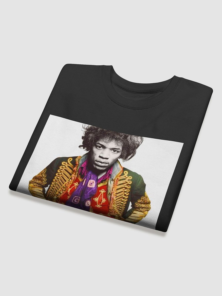 JIMI HENDRIX IS THE BEST product image (4)
