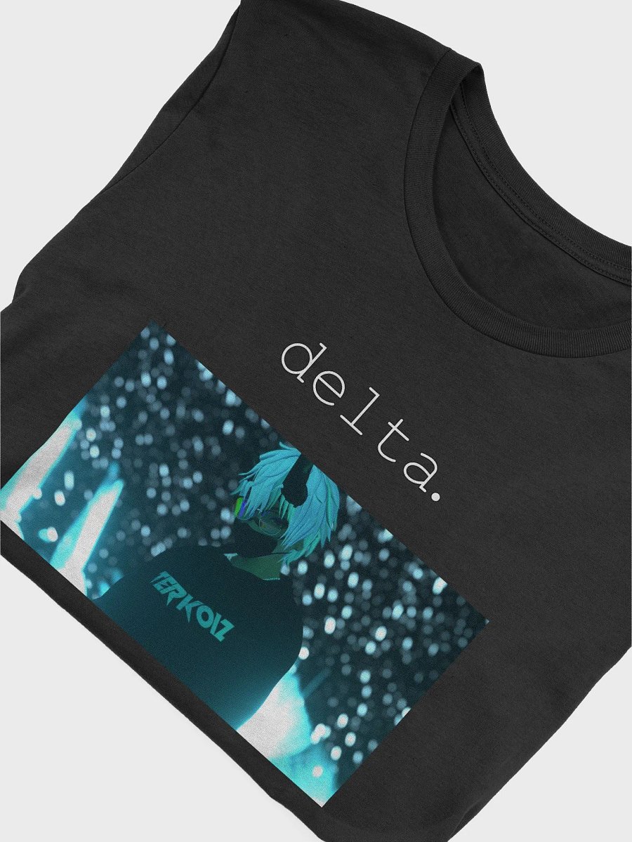 TERKOIZ DELTA TEE product image (23)