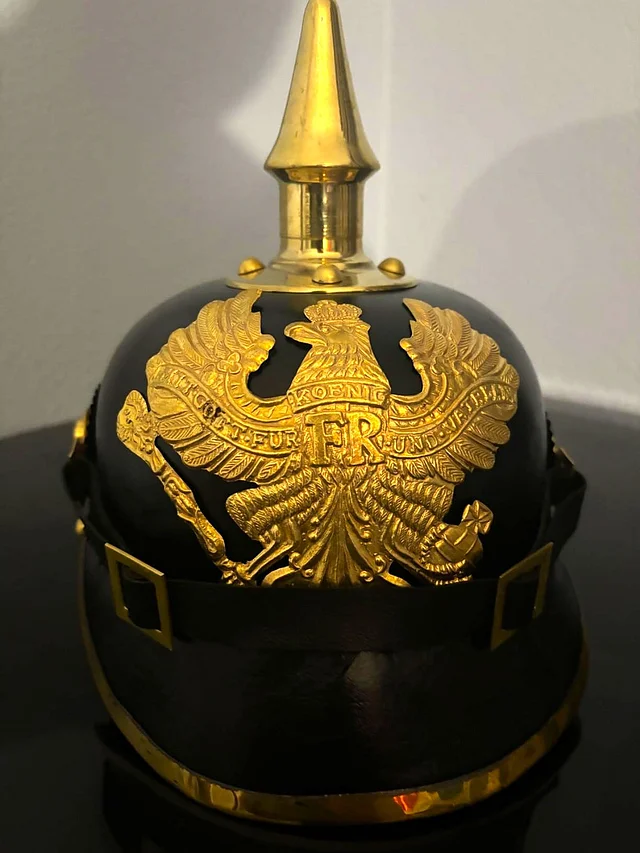 Pickelhaube product image (1)