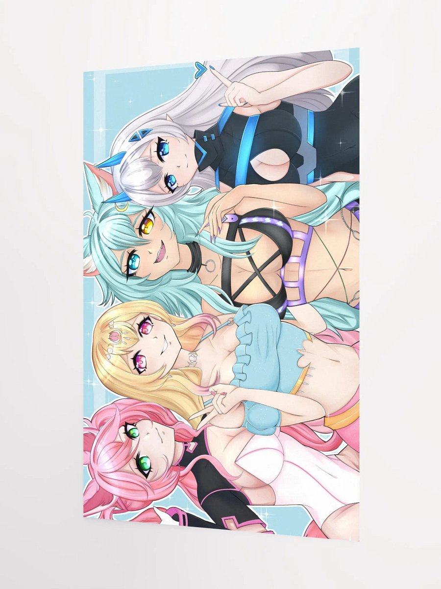 Cryptids Poster product image (3)