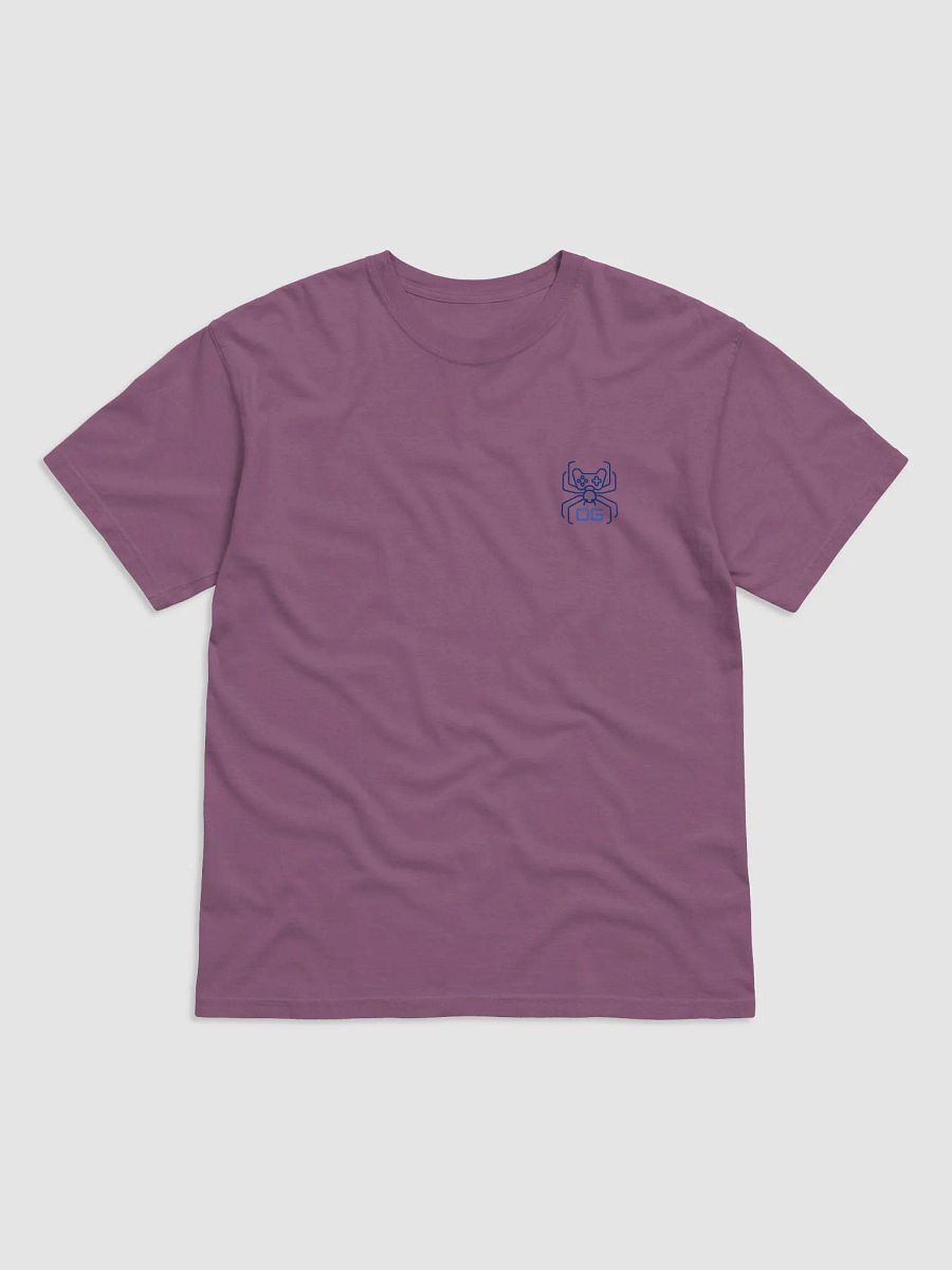 Supreme Web Comfort Garment-Dyed Tee product image (9)