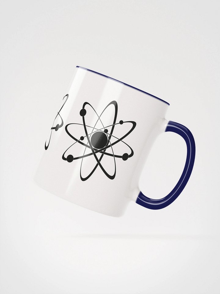 Electron Orbit Ceramic Mug product image (23)