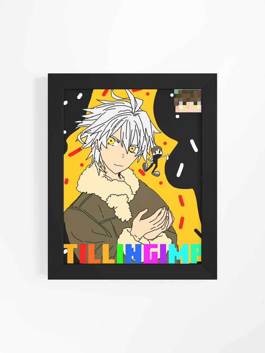 TillingImp FAncy Poster product image (113)