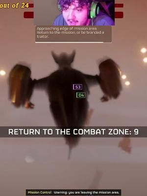 not even safe in the ship no more smh...