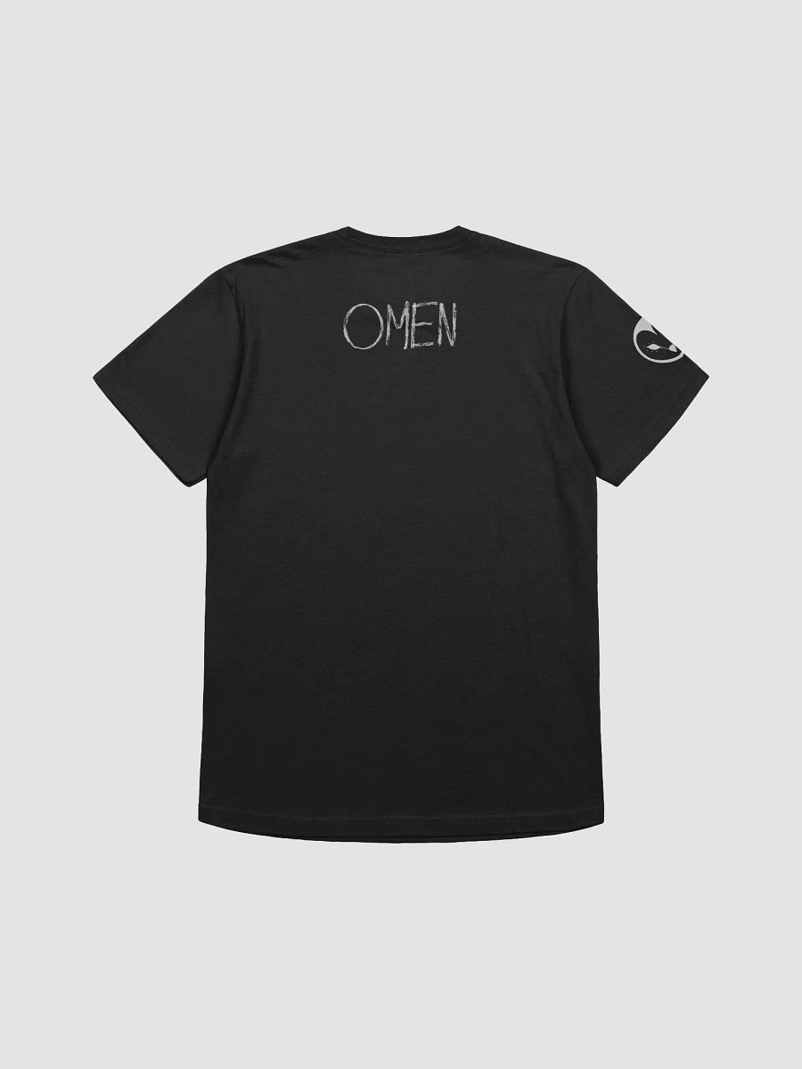 Love Wins Next Level Supersoft T-shirt (Black) product image (4)