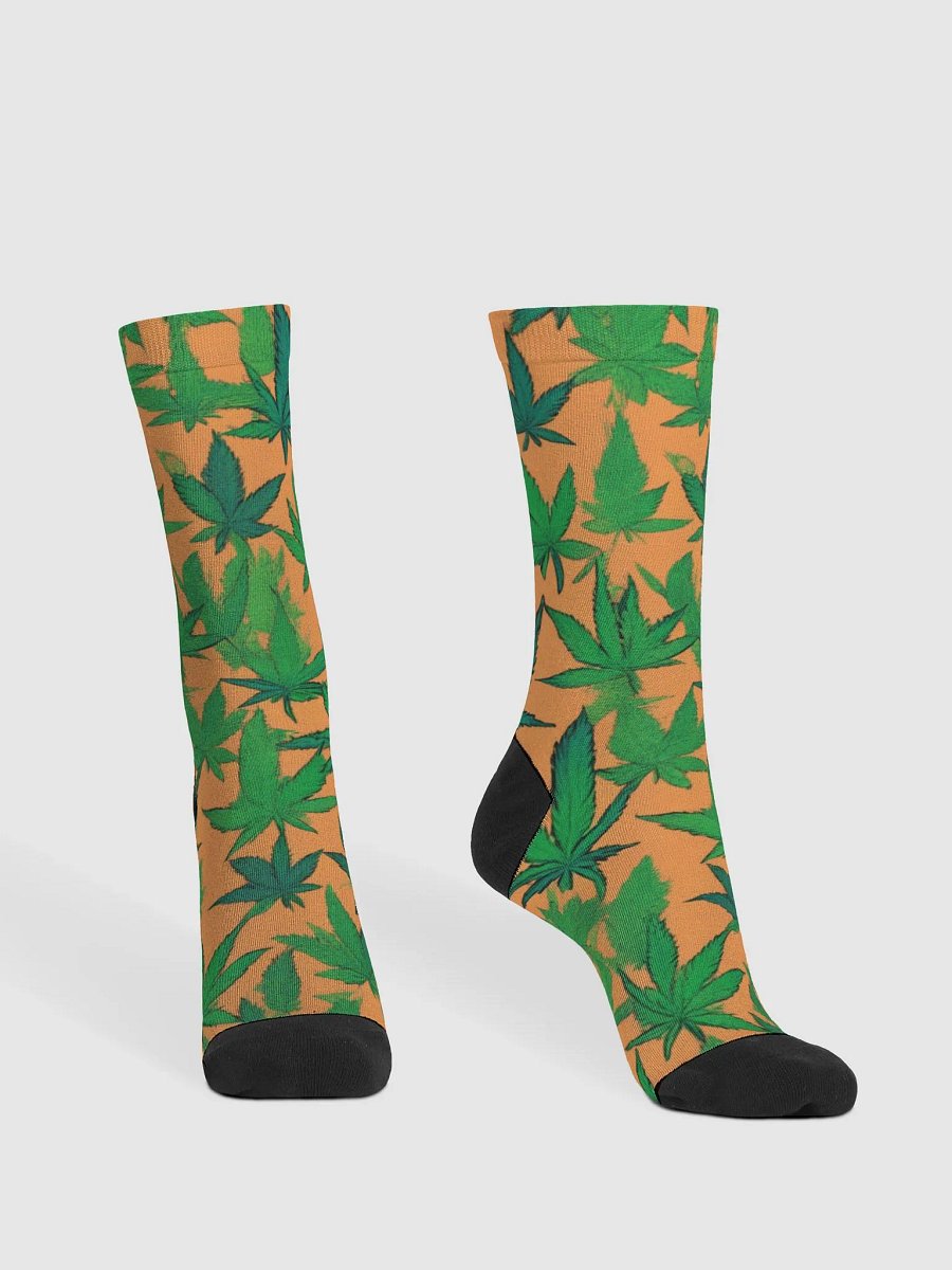 CARTOON LEAFS product image (1)