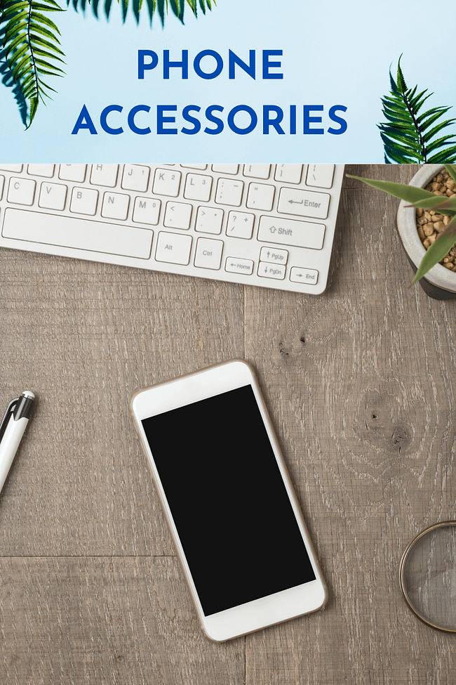 Phone Accessories