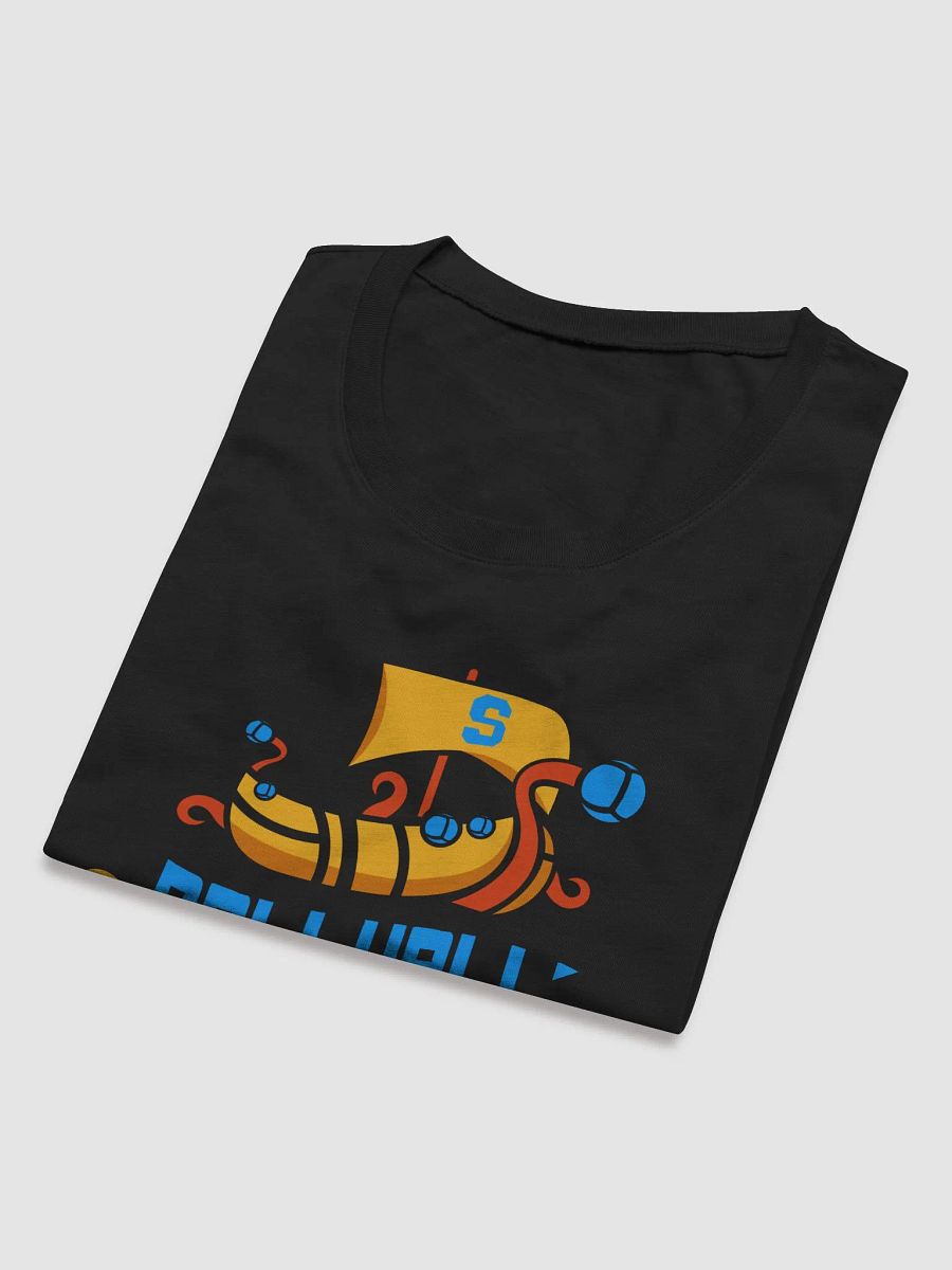 Ballhalla Women's Tee product image (40)