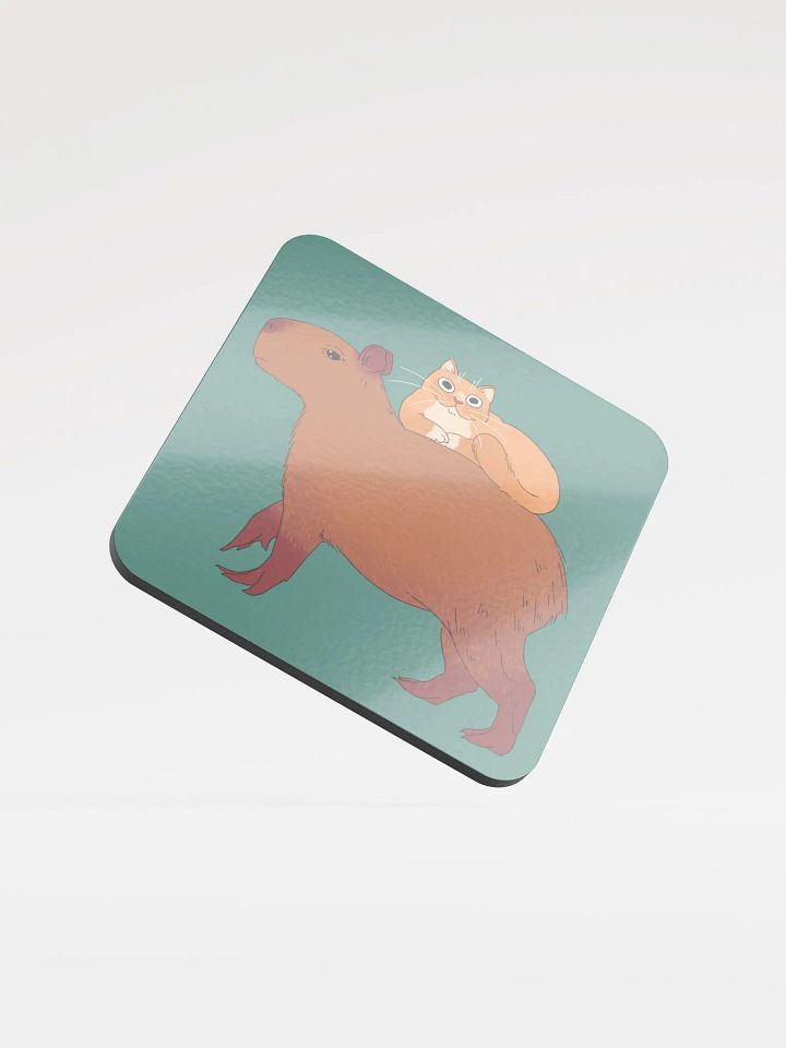 Little Ladies Coastin' product image (1)