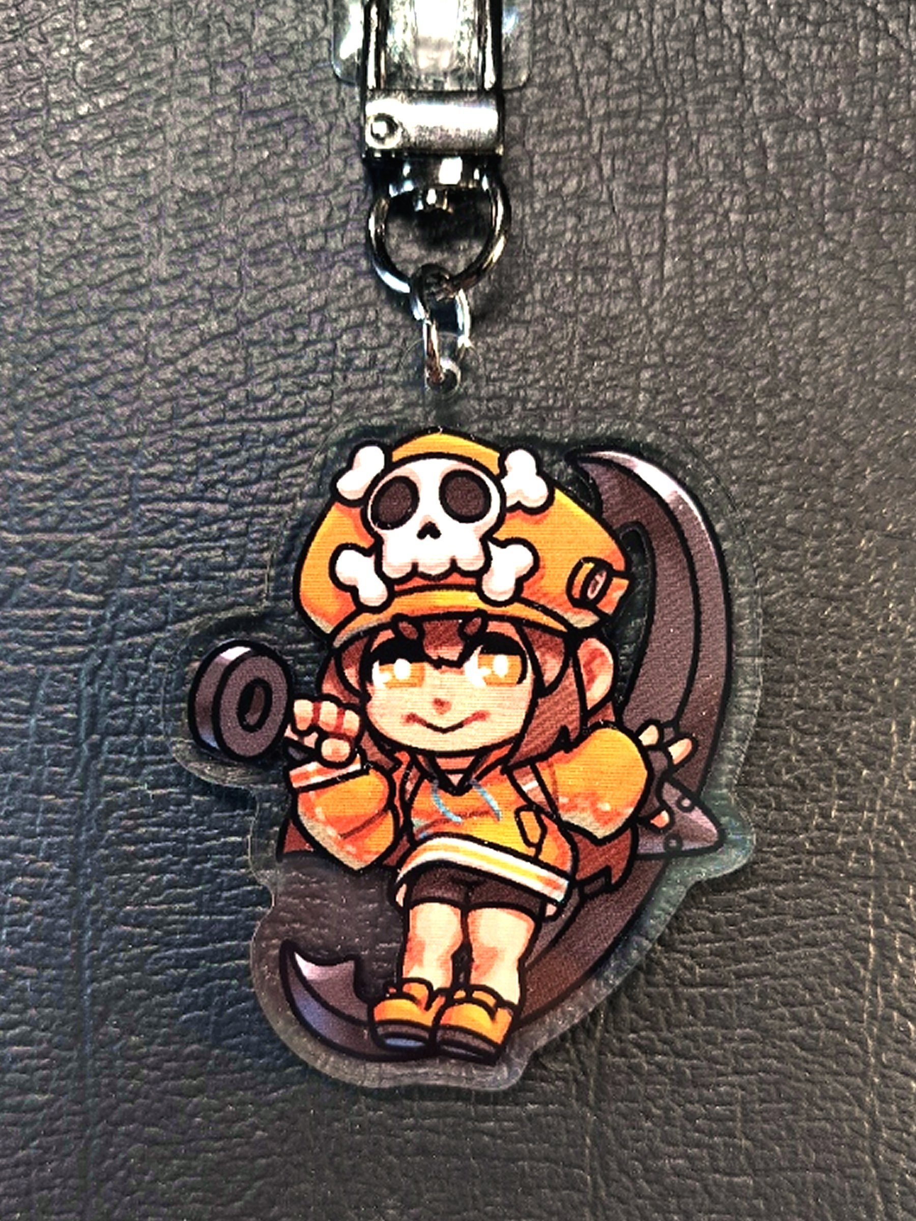 May Keychain product image (1)