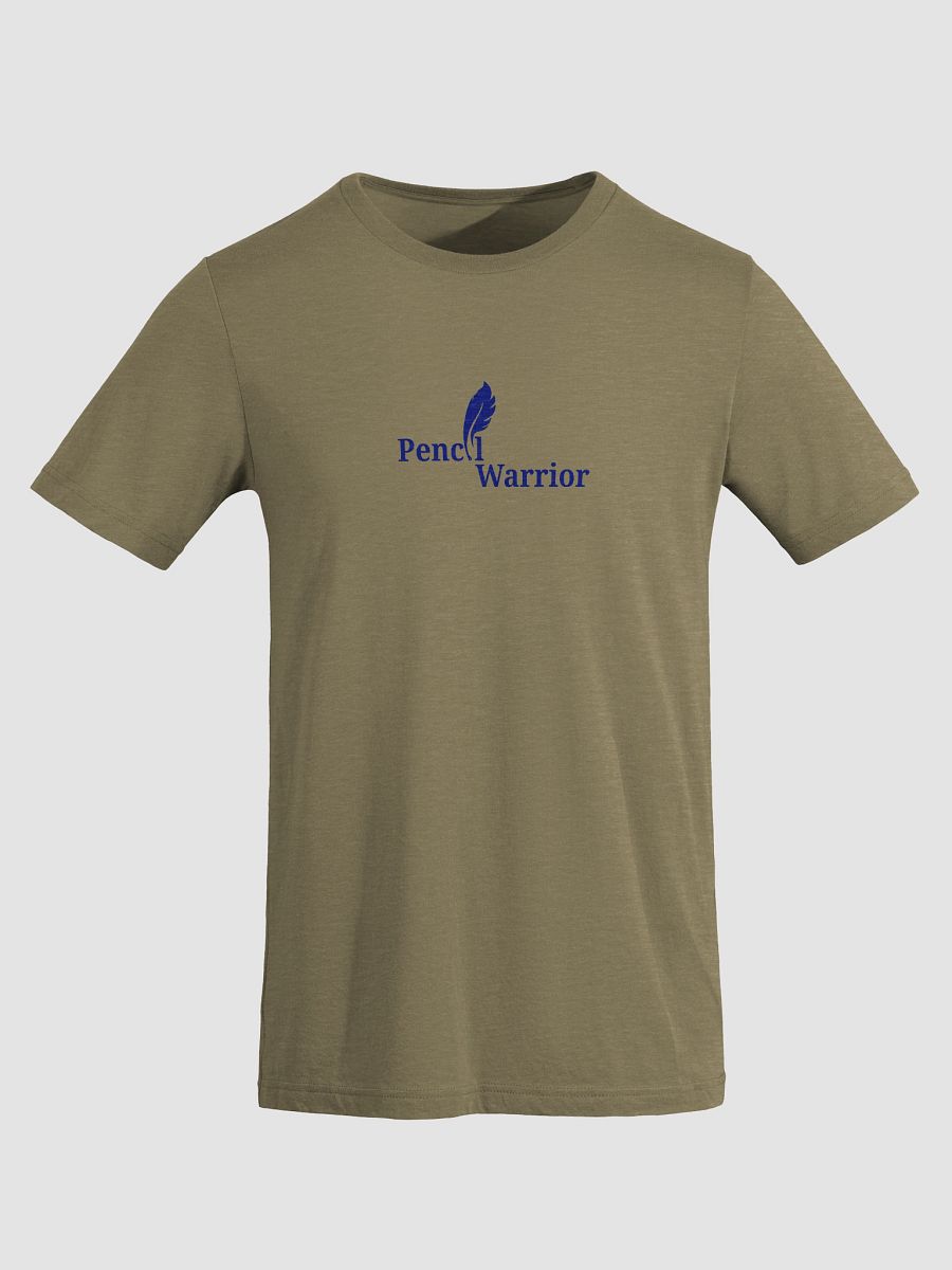 Quill Warrior T-Shirt product image (5)