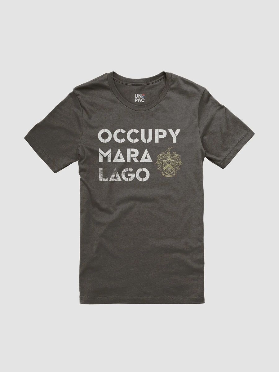 Occupy Mar-a-lago product image (8)