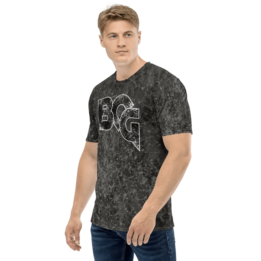 BCG Black Out product image (7)