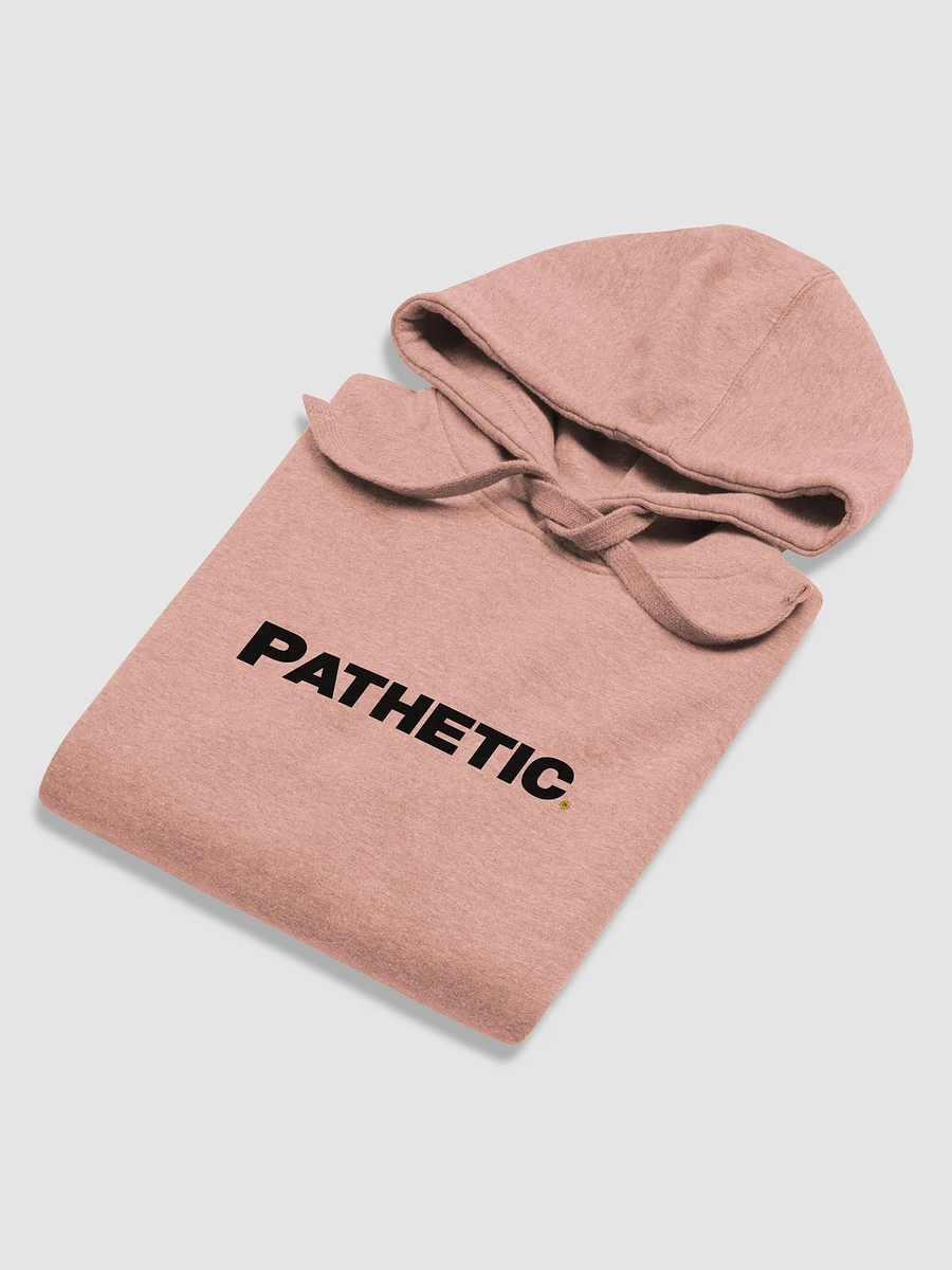 Pathetic Hoodie product image (5)