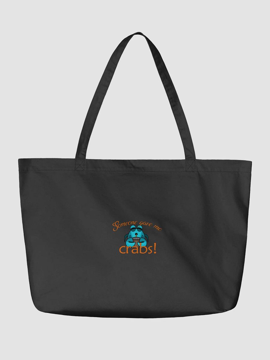 Crab Tote product image (2)