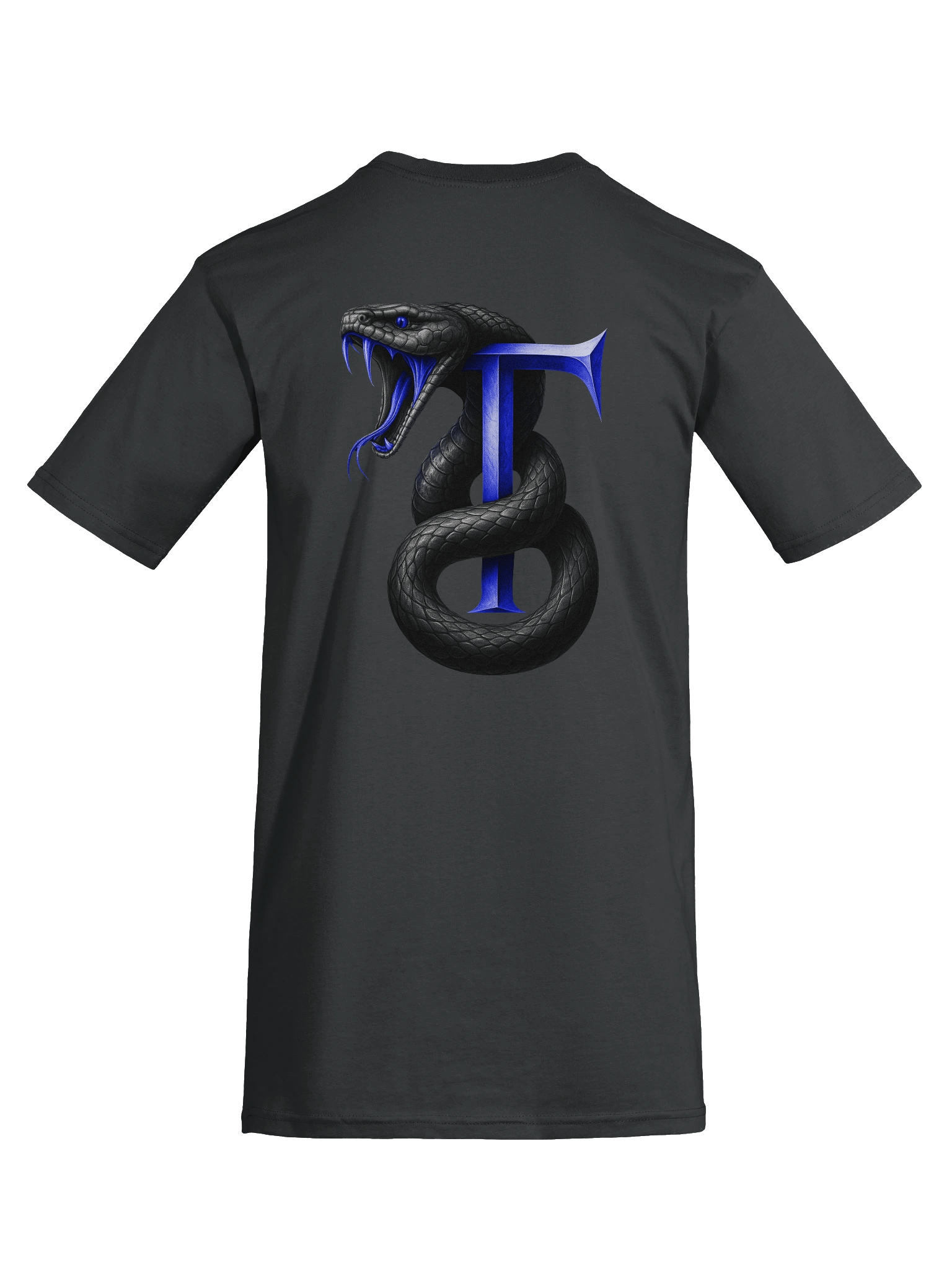 Thieves gang Tee product image (10)