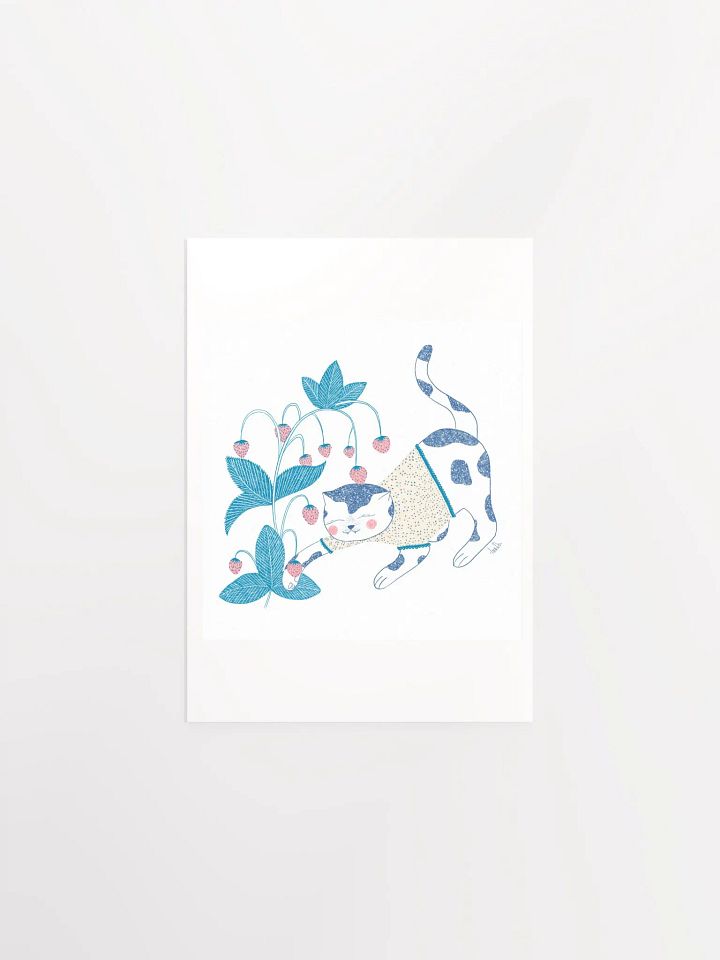 strawberry cat product image (2)