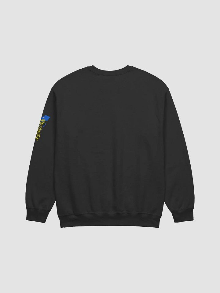 Minimalistic Long Sleeve Tee product image (9)