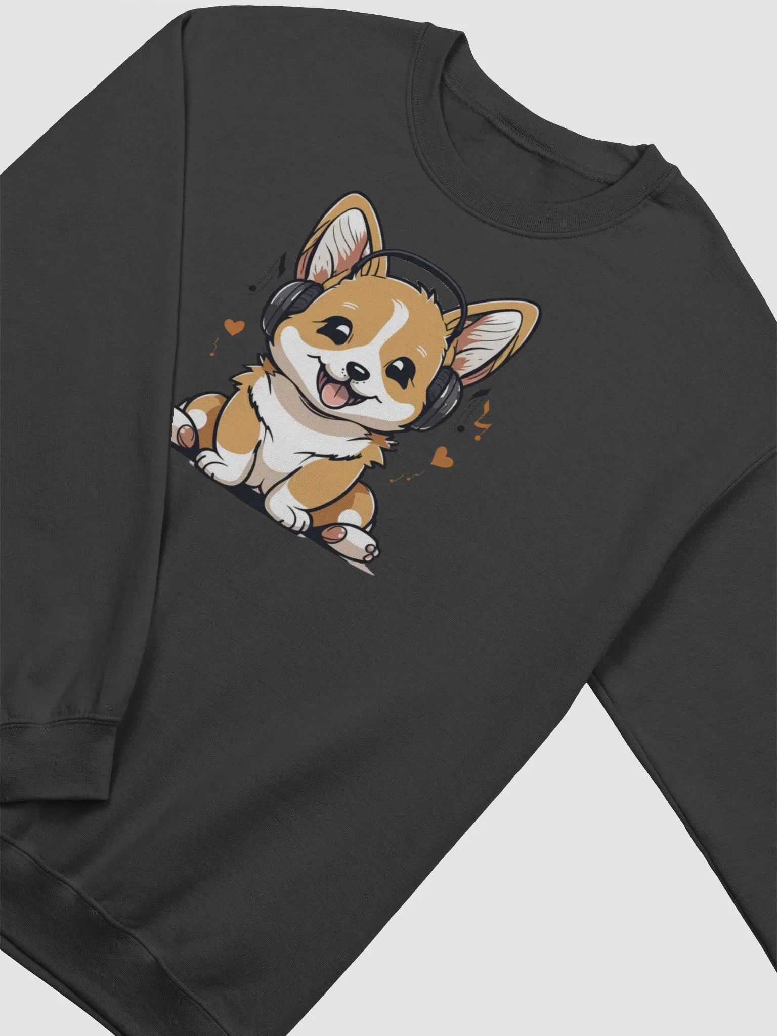 Kevin Classic Crewneck Sweatshirt product image (3)