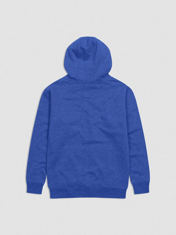 Live & Learn LOSER Hoodie product image (2)