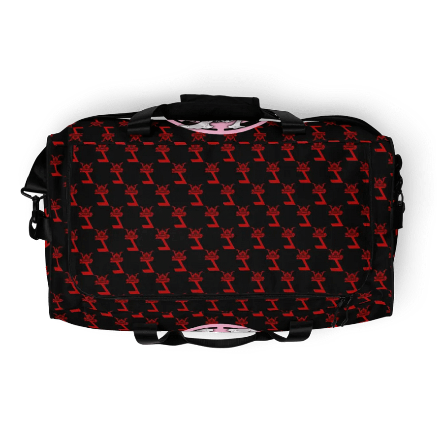 Crew Duffel Bag product image (6)