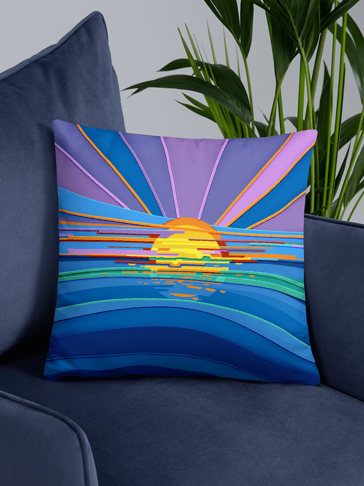 Searise Pillow product image (2)