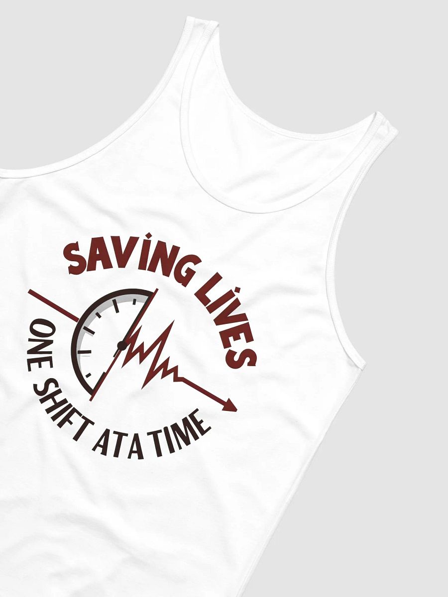 Heartbeat Shift Tank product image (14)