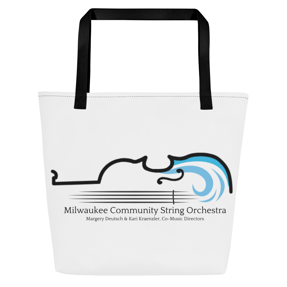 MCSO Tote product image (1)