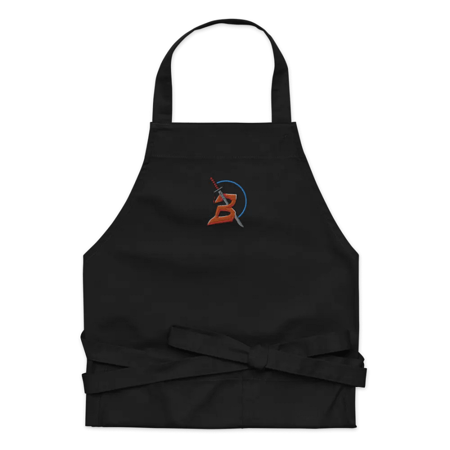 Bumio Apron product image (7)