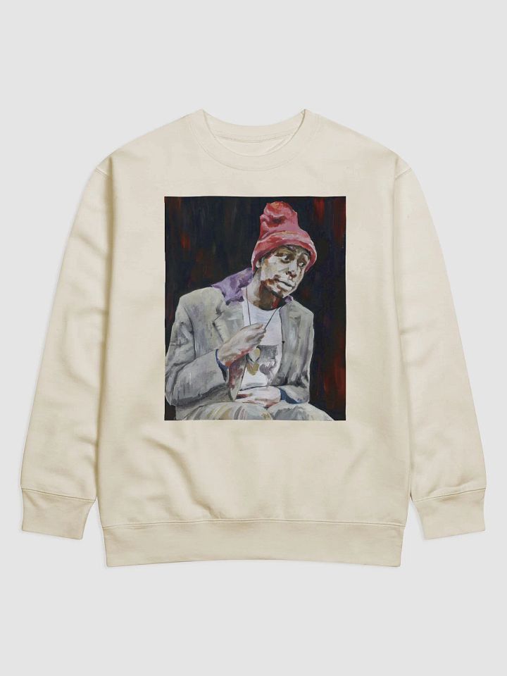 Tyrone Biggums product image (1)