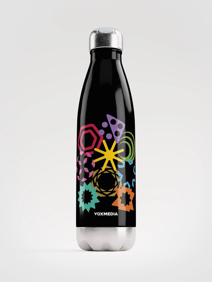 ERG Cluster Bottle product image (1)