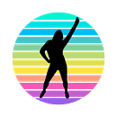 Carrie Mitchell 💜 Dance Merch