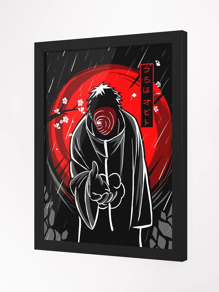 Masked Rogue Shinobi product image (2)