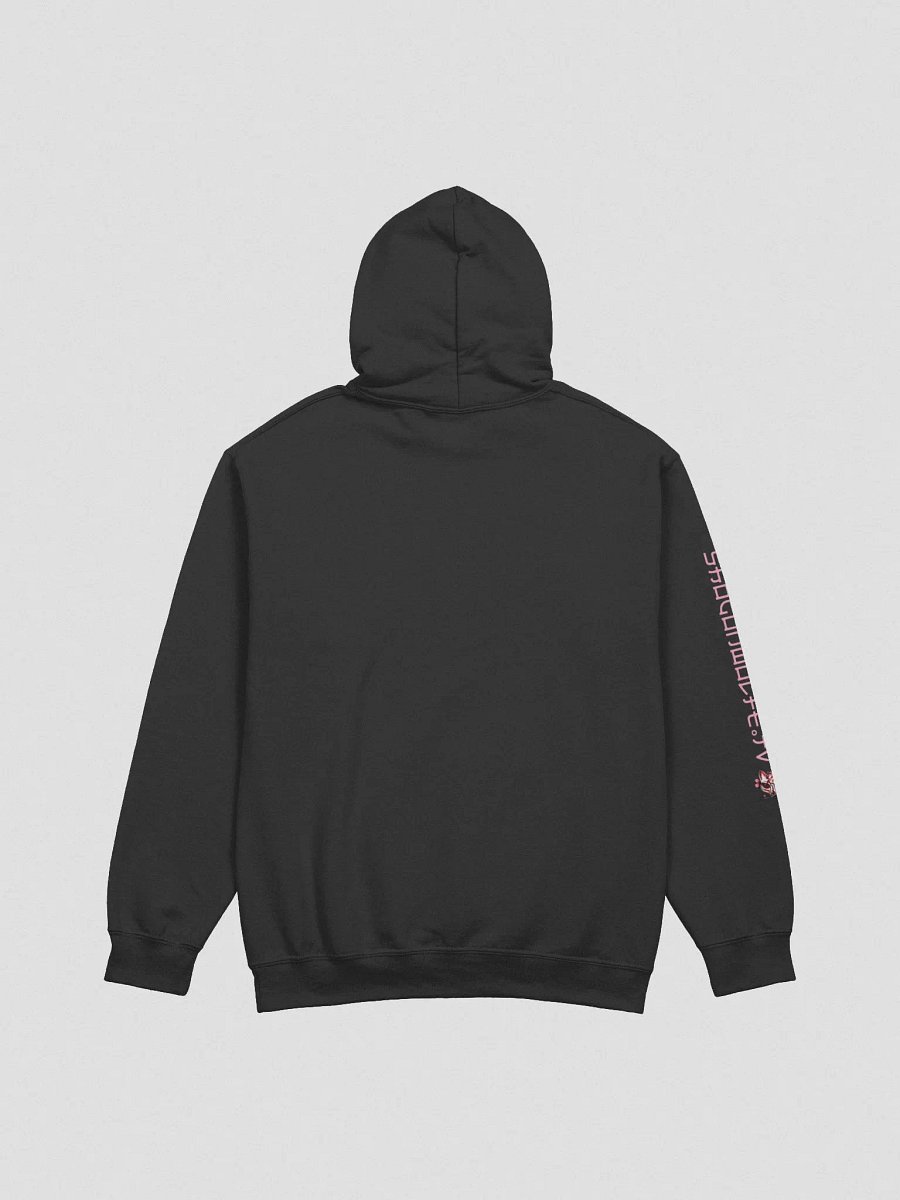 Shrine maiden hoodie product image (2)