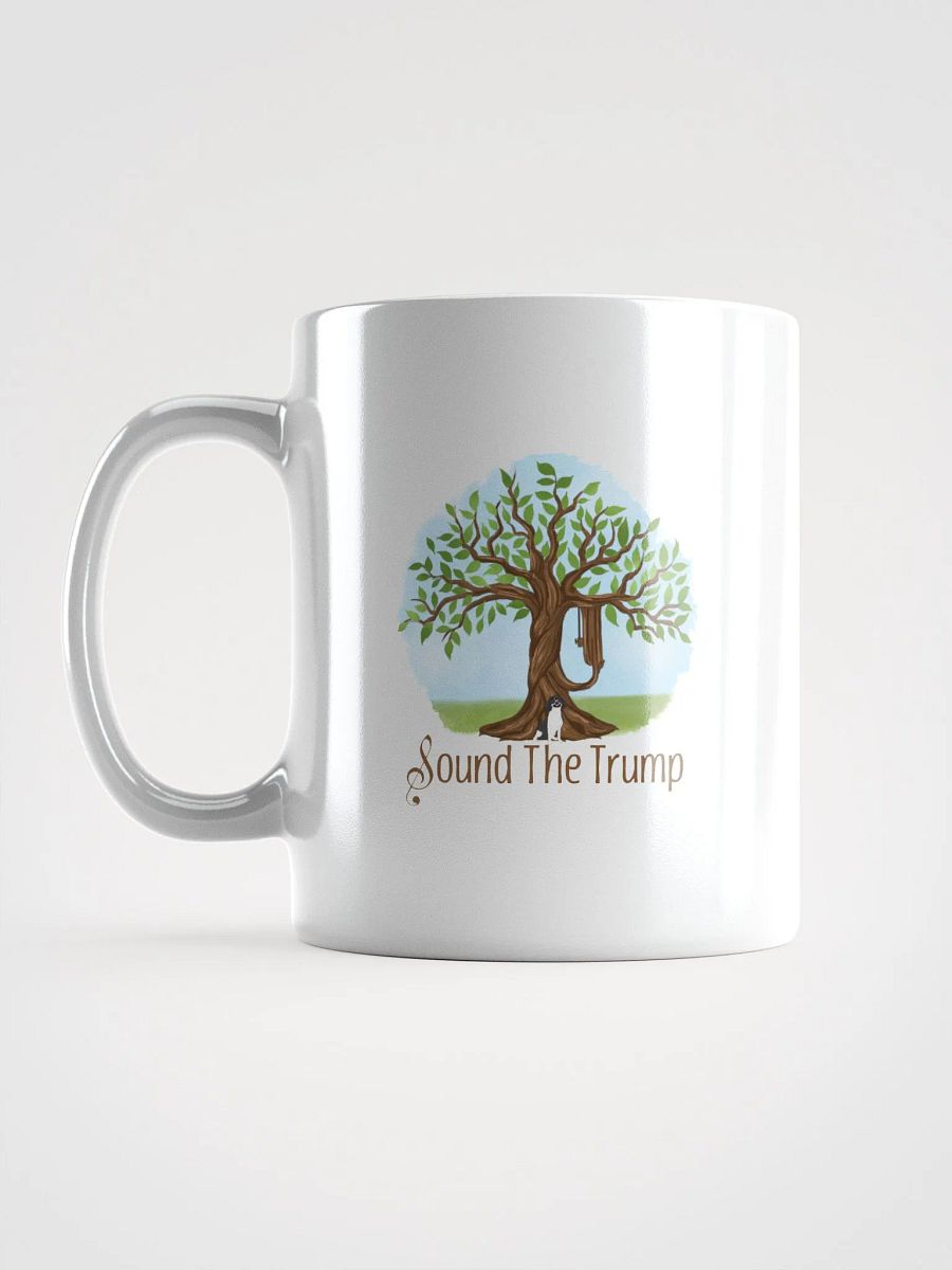 Mug | Sound the Trump product image (6)