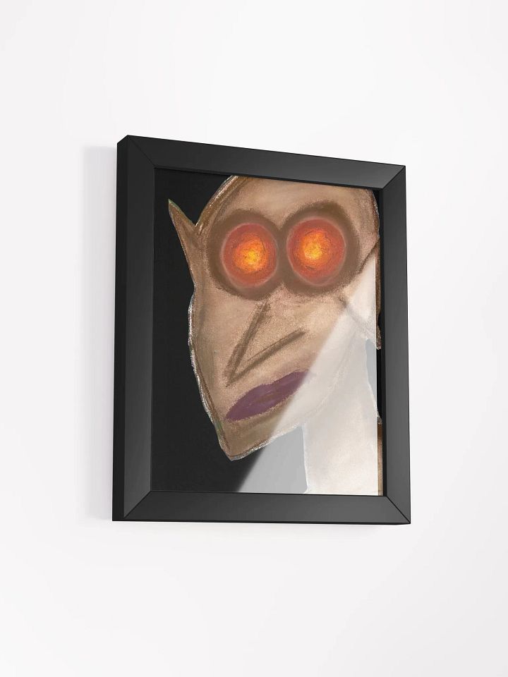 Mirror, Mirror > ɟlǝs_qɹq < product image (2)