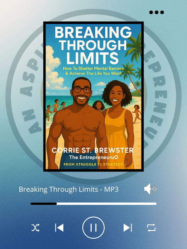 Breaking Through Limits product image (1)