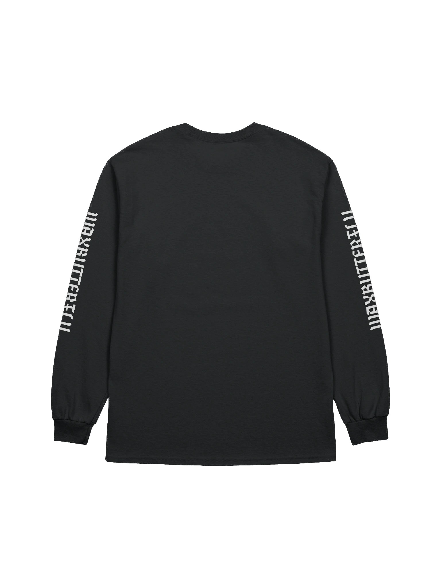 Stinger Long Sleeve Tee product image (2)