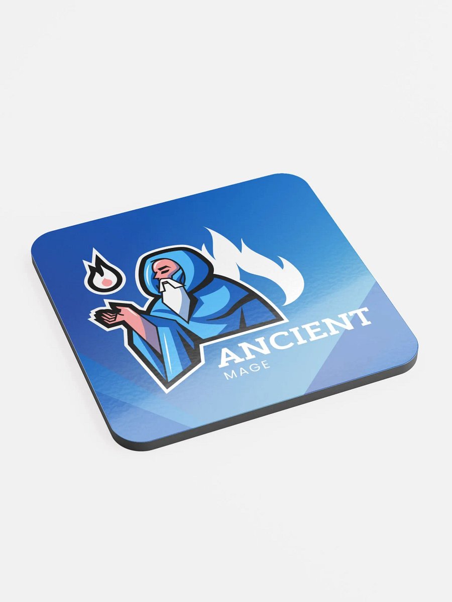 Mage Coaster product image (2)